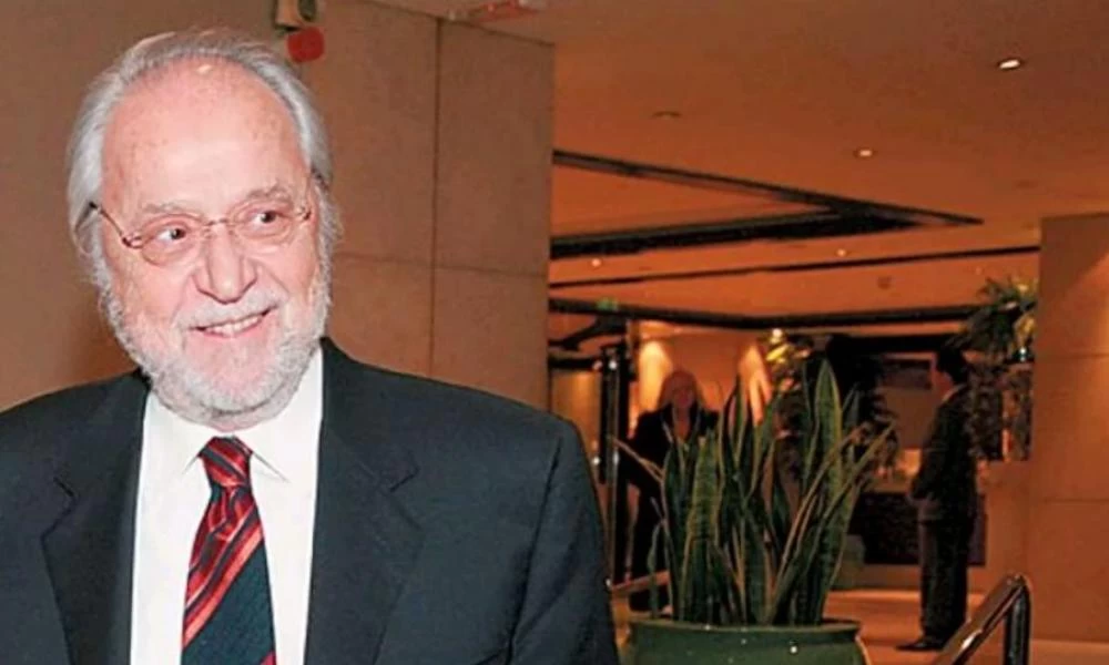 Ο «χημικός» που έκανε το γιαούρτι γνωστό σε όλο τον κόσμο